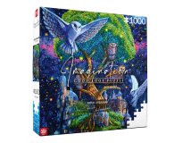 CENEGA Roch Urbaniak Wyspa Sów Puzzles 1000 - 1133205 - zdjęcie 1